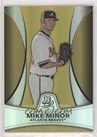 Mike Minor #/539