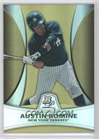 Austin Romine #/539