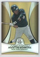 Austin Romine #/539