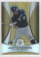 Austin Romine #/539