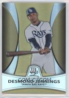 Desmond Jennings #/539