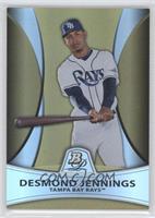 Desmond Jennings #/539