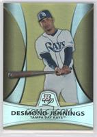 Desmond Jennings #/539