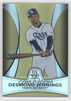 Desmond Jennings #/539