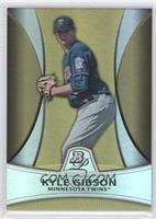 Kyle Gibson #/539