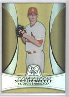 Shelby Miller #/539