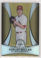 Shelby Miller #/539