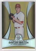 Shelby Miller [Noted] #/539