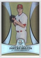 Shelby Miller #/539