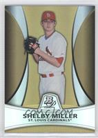 Shelby Miller #/539