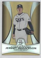 Jeremy Hellickson #/539