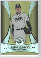 Jeremy Hellickson #/539