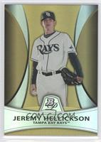 Jeremy Hellickson #/539