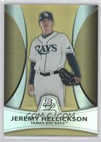 Jeremy Hellickson #/539