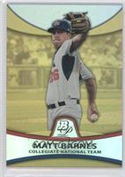 Matt Barnes #/539