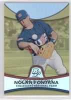 Nolan Fontana #/539