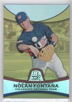 Nolan Fontana #/539