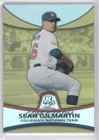 Sean Gilmartin #/539