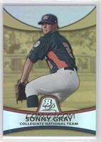 Sonny Gray #/539