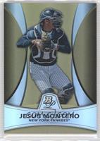 Jesus Montero #/539