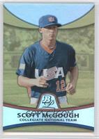 Scott McGough #/539