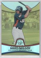 Brad Miller #/539