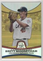 Brett Mooneyham #/539