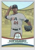 Noe Ramirez #/539