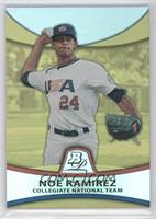 Noe Ramirez #/539
