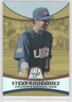 Steve Rodriguez [Good to VG‑EX] #/539