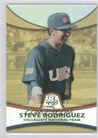 Steve Rodriguez #/539