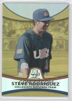 Steve Rodriguez #/539