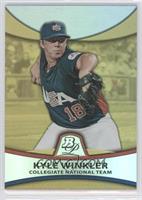 Kyle Winkler #/539
