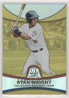 Ryan Wright #/539