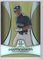 Dustin Ackley #/539