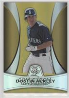 Dustin Ackley #/539