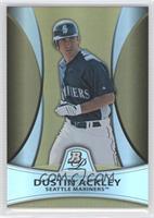 Dustin Ackley #/539