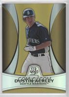 Dustin Ackley [EX to NM] #/539