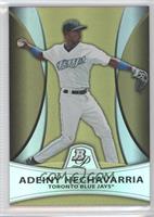 Adeiny Hechavarria #/539