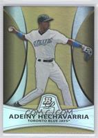 Adeiny Hechavarria #/539