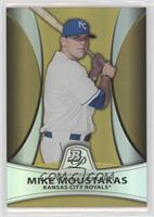 Mike Moustakas #/539