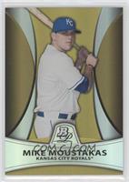 Mike Moustakas #/539