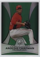 Aroldis Chapman [EX to NM] #/499