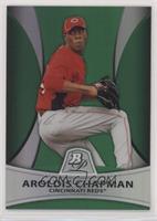 Aroldis Chapman #/499