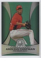 Aroldis Chapman #/499