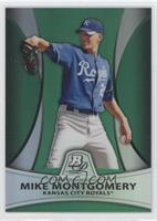 Mike Montgomery #/499