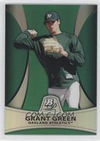 Grant Green #/499