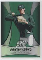 Grant Green #/499