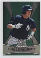 Slade Heathcott #/499