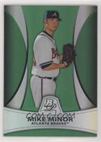 Mike Minor #/499